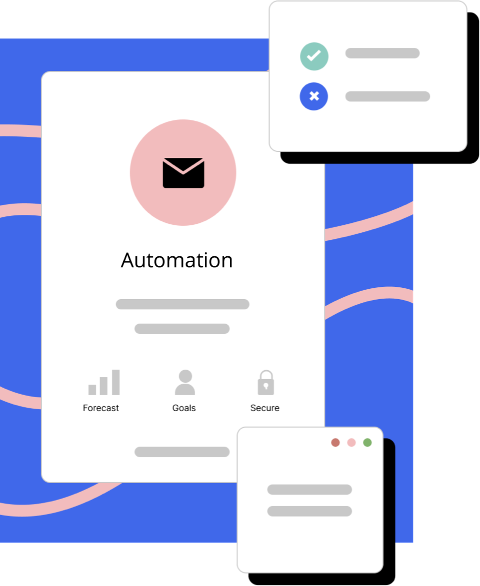 Der Brainstormer - Automation Der Brainstormer - Automation